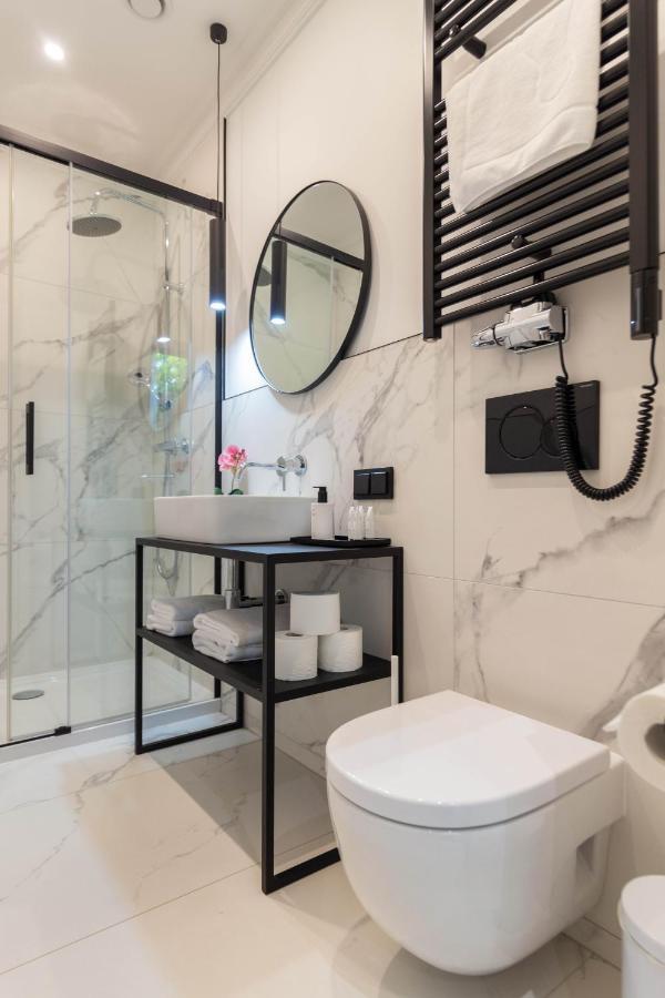 Nola Apartments Krasków Εξωτερικό φωτογραφία