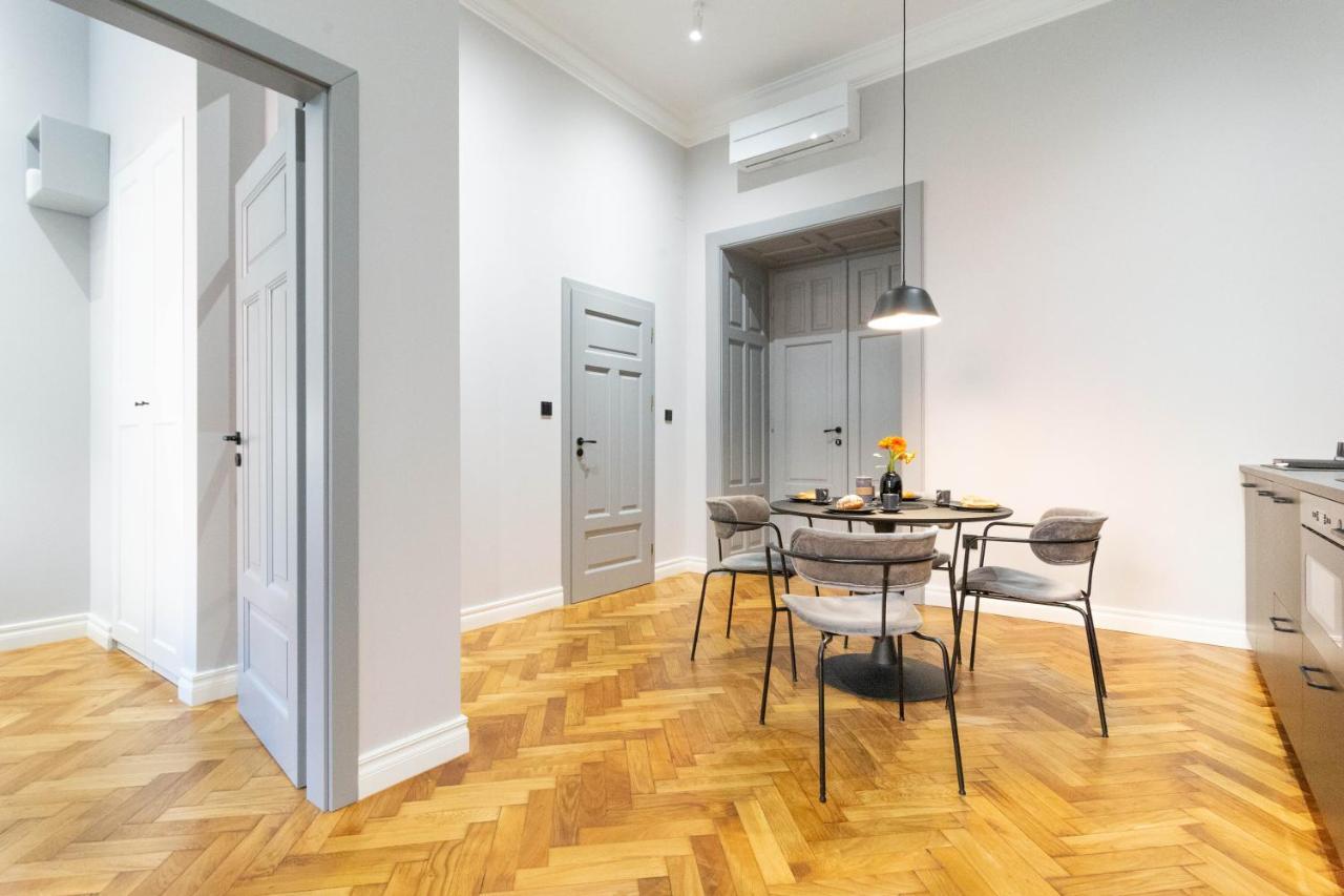 Nola Apartments Krasków Εξωτερικό φωτογραφία