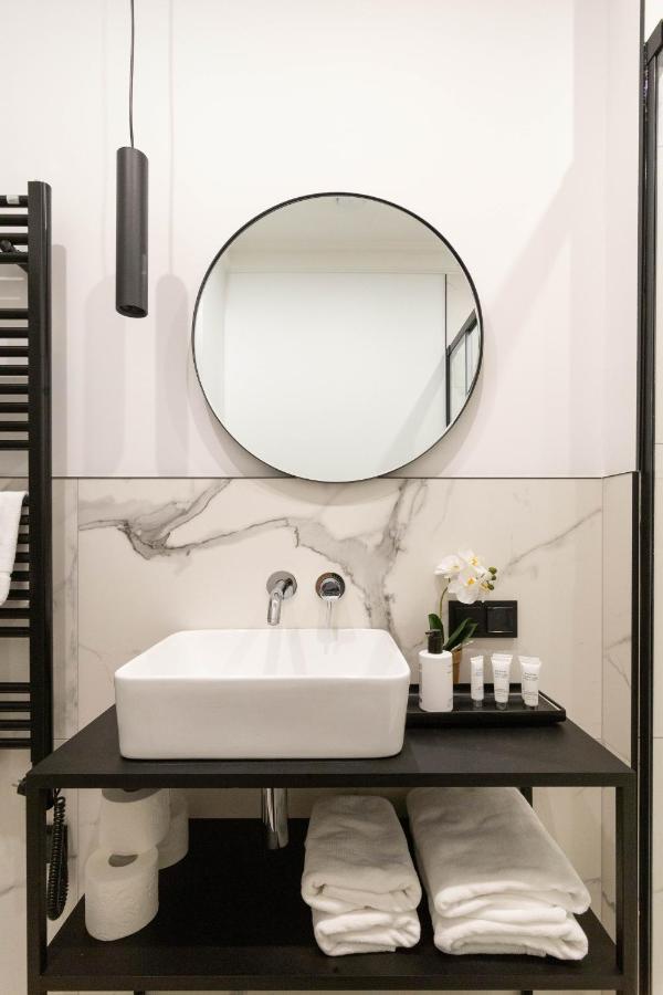 Nola Apartments Krasków Εξωτερικό φωτογραφία