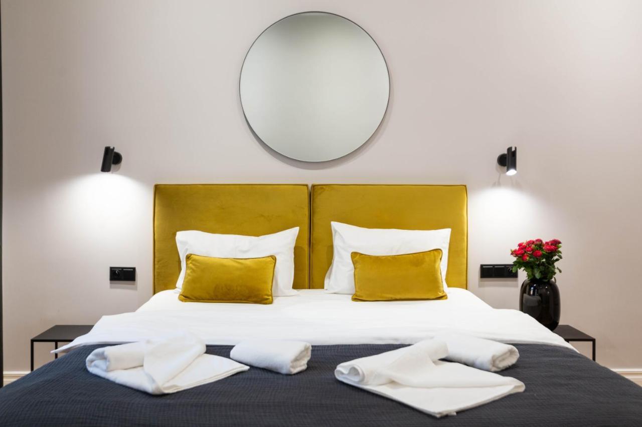 Nola Apartments Krasków Εξωτερικό φωτογραφία