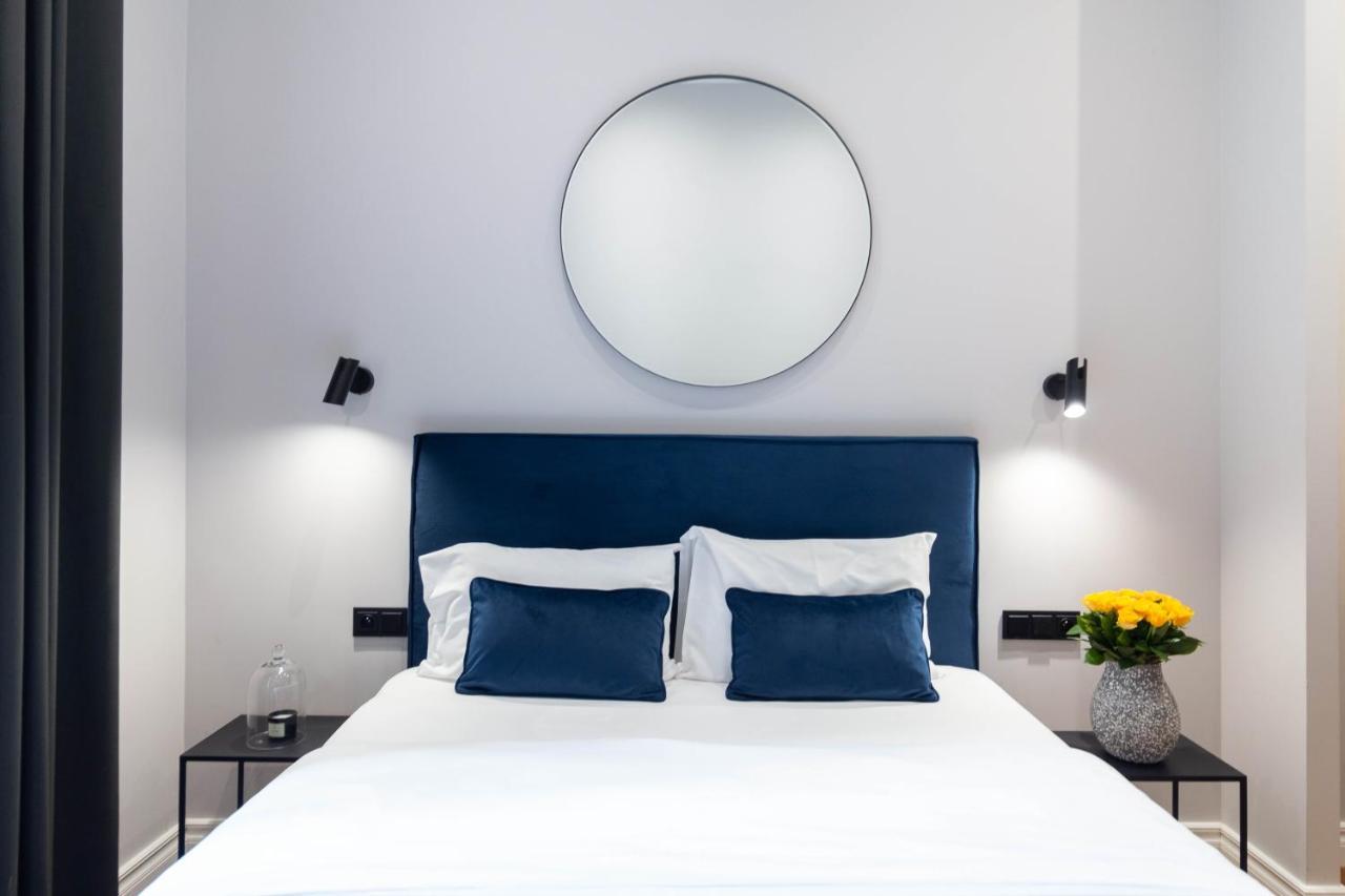 Nola Apartments Krasków Εξωτερικό φωτογραφία
