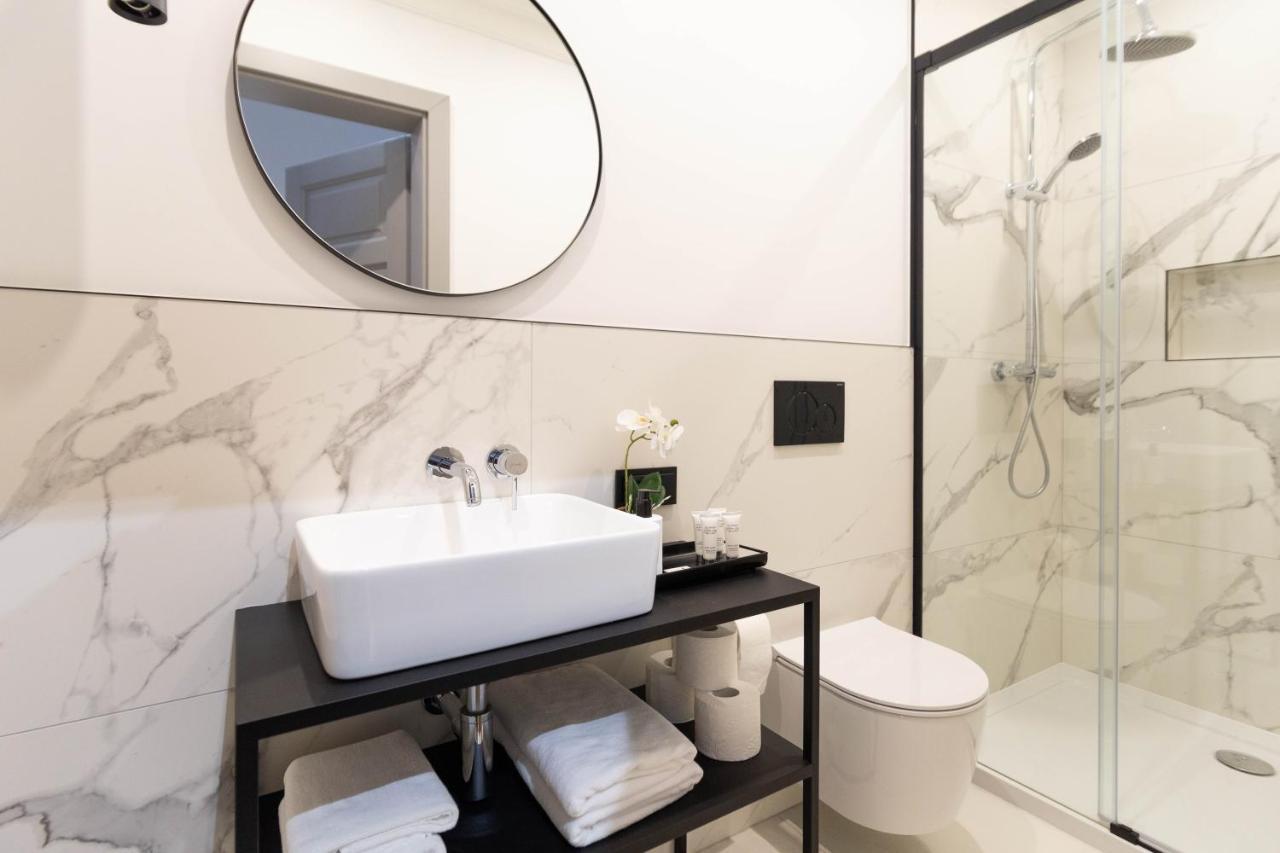 Nola Apartments Krasków Εξωτερικό φωτογραφία