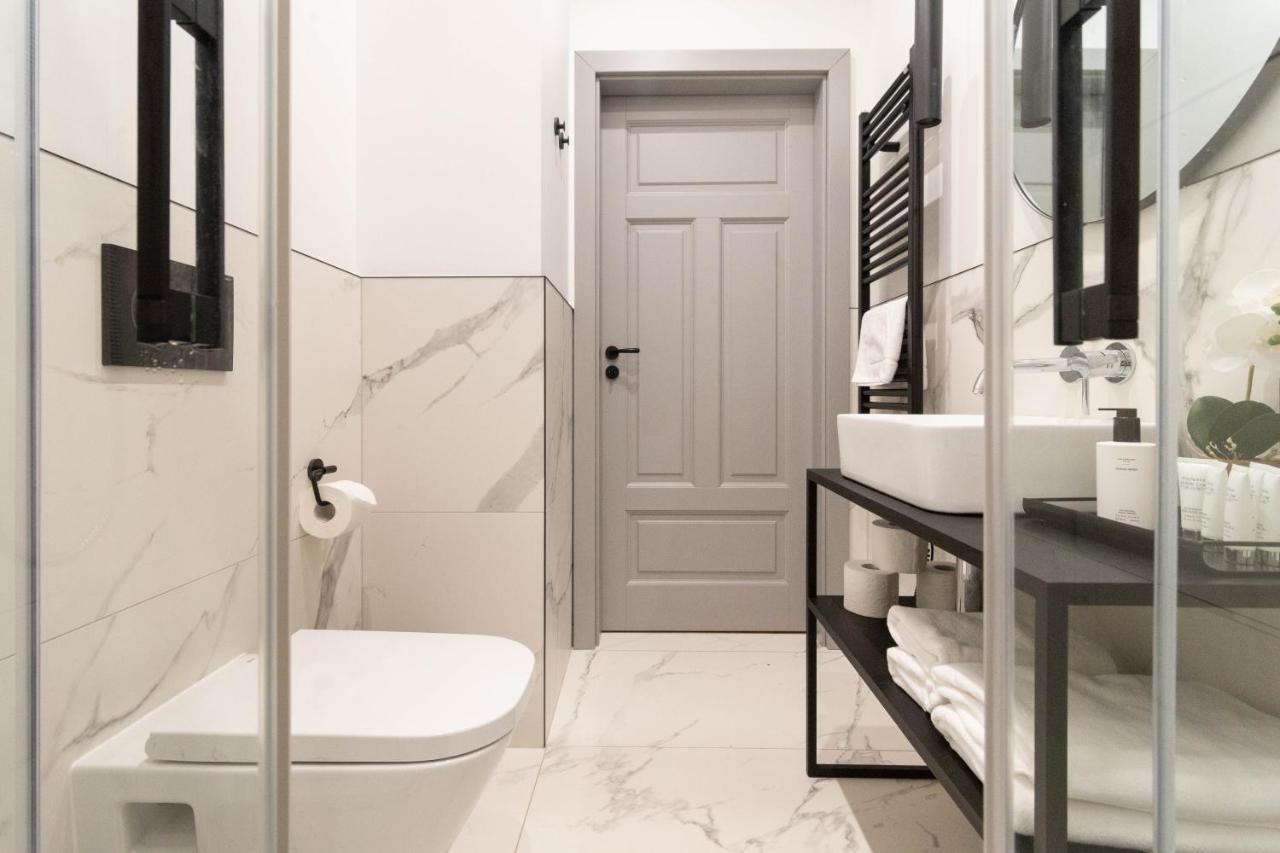 Nola Apartments Krasków Εξωτερικό φωτογραφία