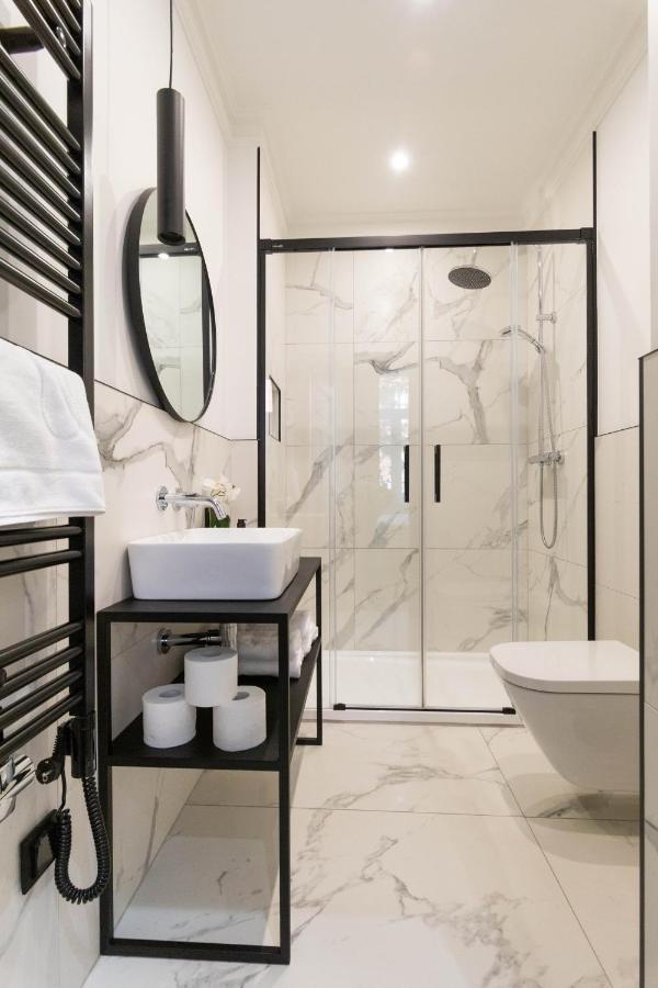 Nola Apartments Krasków Εξωτερικό φωτογραφία