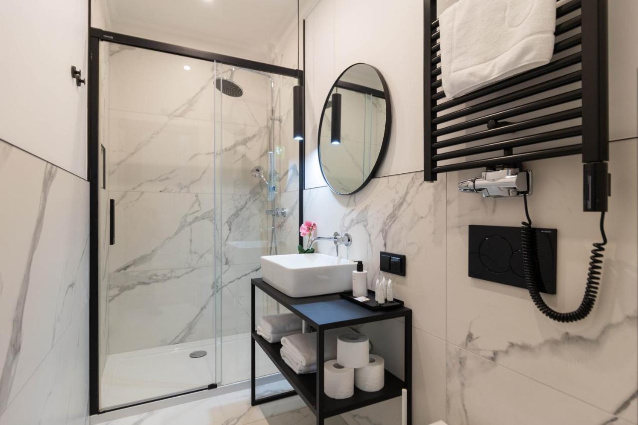 Nola Apartments Krasków Εξωτερικό φωτογραφία