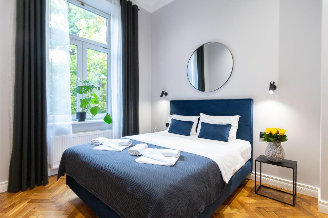 Nola Apartments Krasków Εξωτερικό φωτογραφία