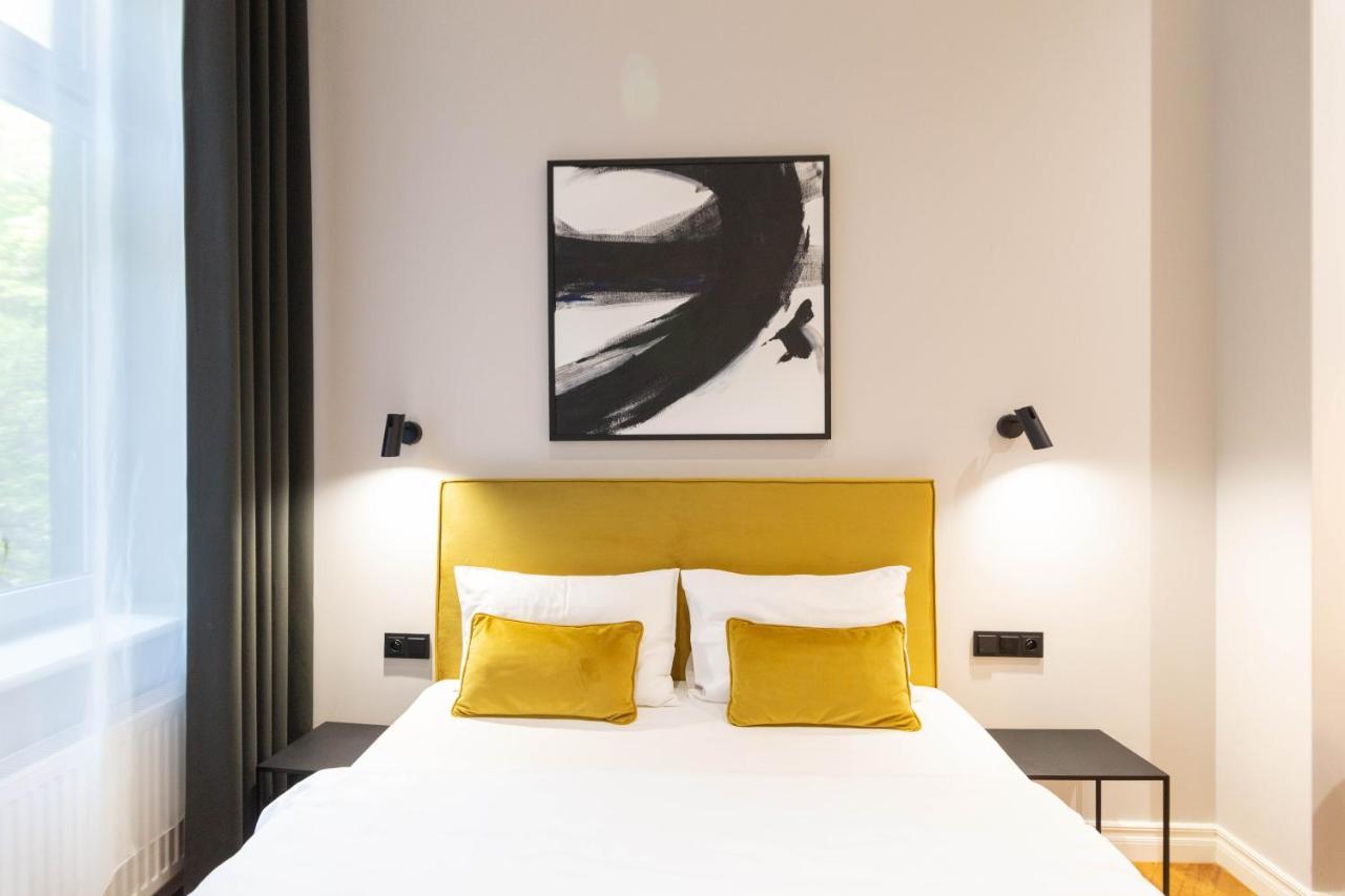 Nola Apartments Krasków Εξωτερικό φωτογραφία