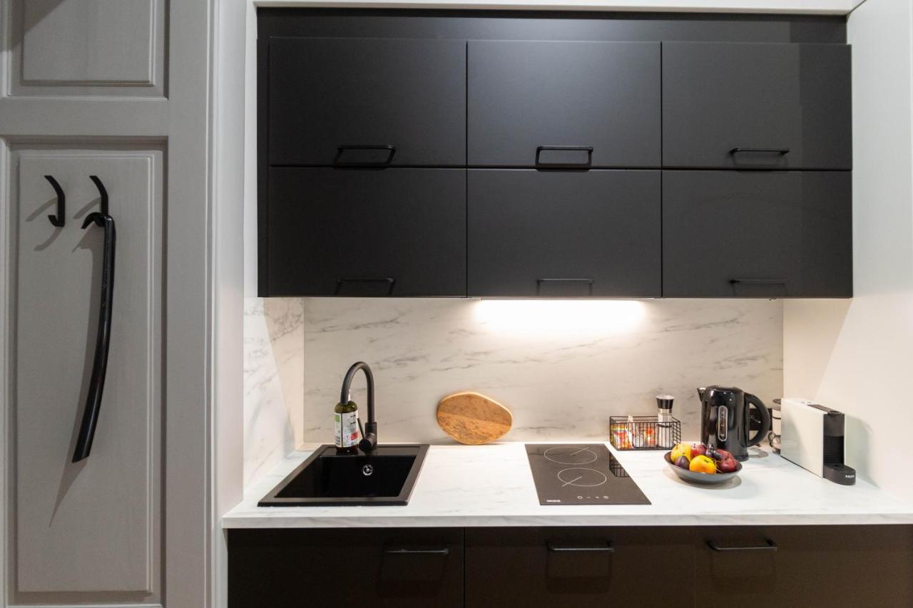 Nola Apartments Krasków Εξωτερικό φωτογραφία